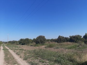 HUERTA DE CITRICOS EN VENTA EN CADEREYTA JIMENEZ NUEVO LEON, SAN JUAN LAS TRANCAS, EN PRODUCCION 90.3919 HAS, DE UN TOTAL DE 110 HAS O MÁS