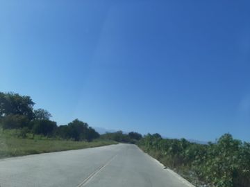 HUERTA DE CITRICOS EN VENTA EN CADEREYTA JIMENEZ NUEVO LEON, SAN JUAN LAS TRANCAS, EN PRODUCCION 90.3919 HAS, DE UN TOTAL DE 110 HAS O MÁS