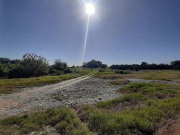 HUERTA DE CITRICOS EN VENTA EN CADEREYTA JIMENEZ NUEVO LEON, SAN JUAN LAS TRANCAS, EN PRODUCCION 90.3919 HAS, DE UN TOTAL DE 110 HAS O MÁS