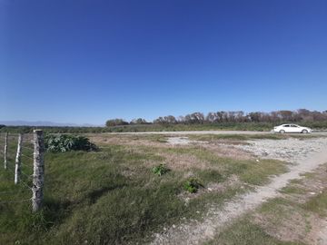 HUERTA DE CITRICOS EN VENTA EN CADEREYTA JIMENEZ NUEVO LEON, SAN JUAN LAS TRANCAS, EN PRODUCCION 90.3919 HAS, DE UN TOTAL DE 110 HAS O MÁS