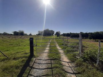 HUERTA DE CITRICOS EN VENTA EN CADEREYTA JIMENEZ NUEVO LEON, SAN JUAN LAS TRANCAS, EN PRODUCCION 90.3919 HAS, DE UN TOTAL DE 110 HAS O MÁS