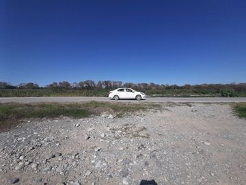 HUERTA DE CITRICOS EN VENTA EN CADEREYTA JIMENEZ NUEVO LEON, SAN JUAN LAS TRANCAS, EN PRODUCCION 90.3919 HAS, DE UN TOTAL DE 110 HAS O MÁS