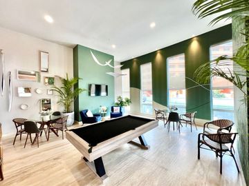 DEPARTAMENTO JV 1 EN VENTA FRENTE AL MAR | ARLETTE FLORES