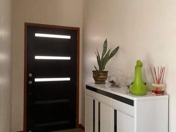 WELL MAINTAINED MODERN HOME IN AN EXCLUSIVE VILLAGE NEAR CLARK AND BALIBAGO