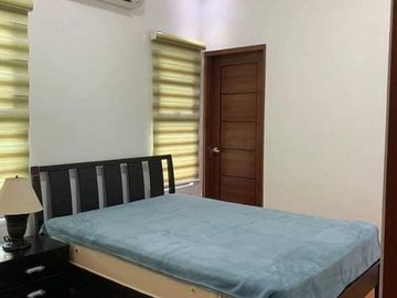WELL MAINTAINED MODERN HOME IN AN EXCLUSIVE VILLAGE NEAR CLARK AND BALIBAGO