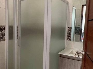 WELL MAINTAINED MODERN HOME IN AN EXCLUSIVE VILLAGE NEAR CLARK AND BALIBAGO