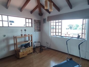 VENTA CASA TIPO HACIENDA SECTOR PLAYA CHICA