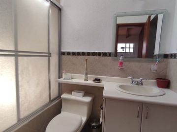 VENTA CASA TIPO HACIENDA SECTOR PLAYA CHICA
