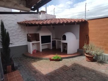 VENTA CASA TIPO HACIENDA SECTOR PLAYA CHICA