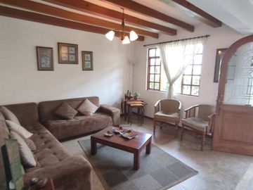VENTA CASA TIPO HACIENDA SECTOR PLAYA CHICA