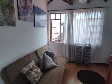 VENTA CASA TIPO HACIENDA SECTOR PLAYA CHICA