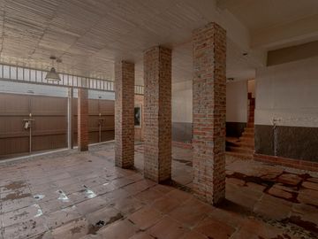 Casa Palacio de Versalles