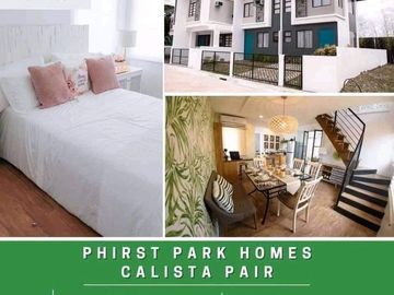 Reopen 2 Storey House and Lot near SM Baliuag by Century Properties! Hurry!! Hot cake Selling Properties! Invest Now