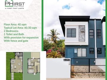 Reopen 2 Storey House and Lot near SM Baliuag by Century Properties! Hurry!! Hot cake Selling Properties! Invest Now