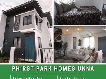 Reopen 2 Storey House and Lot near SM Baliuag by Century Properties! Hurry!! Hot cake Selling Properties! Invest Now