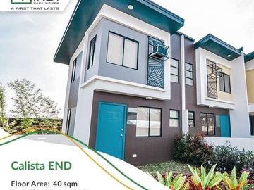 Reopen 2 Storey House and Lot near SM Baliuag by Century Properties! Hurry!! Hot cake Selling Properties! Invest Now