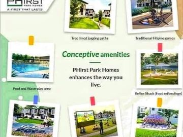 Reopen 2 Storey House and Lot near SM Baliuag by Century Properties! Hurry!! Hot cake Selling Properties! Invest Now
