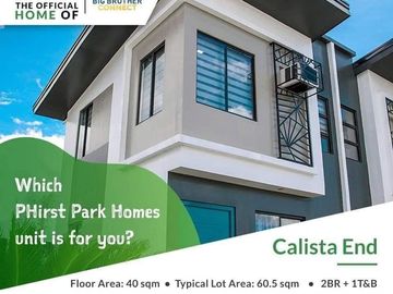 Reopen 2 Storey House and Lot near SM Baliuag by Century Properties! Hurry!! Hot cake Selling Properties! Invest Now