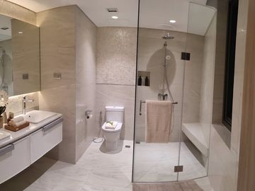 1 Bedroom with parking Pre Selling Condo near Ortigas Pasig Capitol Commons