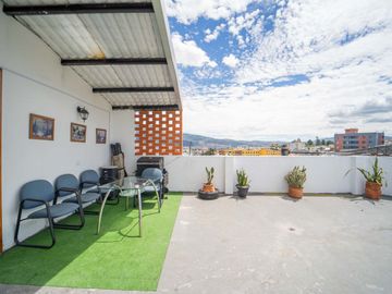 KENNEDY, CASA RENTERA VENTA, 2 PISOS