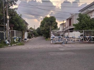 Dijual Rumah Hook Taman Aloha Wage - Taman - Sidoarjo