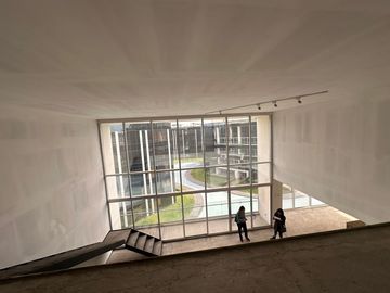 PH en Bellezian, Metepec en obra blanca.