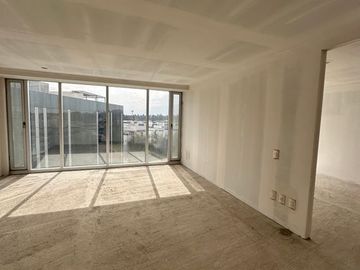 PH en Bellezian, Metepec en obra blanca.