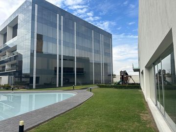 PH en Bellezian, Metepec en obra blanca.