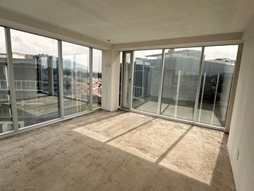 PH en Bellezian, Metepec en obra blanca.