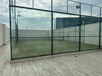 PH en Bellezian, Metepec en obra blanca.