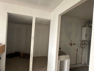 PH en Bellezian, Metepec en obra blanca.
