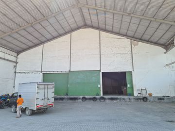 Gudang Bumi Maspion Romokalisari Kebomas Gresik Harga Dibawah Harga Pasar dekat Raya Pantura