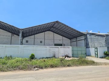 Gudang Bumi Maspion Romokalisari Kebomas Gresik Harga Dibawah Harga Pasar dekat Raya Pantura