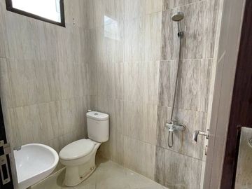 Rumah Ready Siap Huni Bintaro Pamulang Dekat Stasiun Sudimara Shm