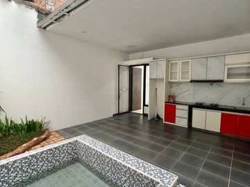 Rumah Ready Siap Huni Bintaro Pamulang Dekat Stasiun Sudimara Shm