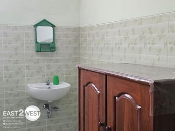Dijual Homestay Jalan Ikhwan Hadi Kota Batu Jawa Timur Murah Lokasi Super Strategis Ditengah Kota Malang