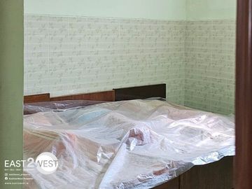 Dijual Homestay Jalan Ikhwan Hadi Kota Batu Jawa Timur Murah Lokasi Super Strategis Ditengah Kota Malang