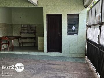 Dijual Homestay Jalan Ikhwan Hadi Kota Batu Jawa Timur Murah Lokasi Super Strategis Ditengah Kota Malang