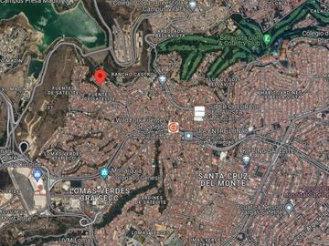 ¡¡ADQUIERE!! PRECIOSA CASA CON EXCELENTE UBICACION, EN CD SATELITE EDO DE MEX¡¡