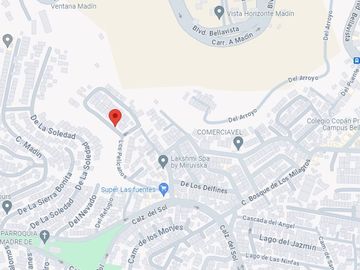 ¡¡ADQUIERE!! PRECIOSA CASA CON EXCELENTE UBICACION, EN CD SATELITE EDO DE MEX¡¡