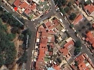 ¡¡ADQUIERE!! PRECIOSA CASA CON EXCELENTE UBICACION, EN CD SATELITE EDO DE MEX¡¡