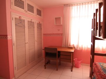 DEPARTAMENTO  EN ALQUILER  AMOBLADO- URB.MIRAFLORES  - PIURA