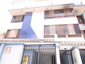 DEPARTAMENTO  EN ALQUILER  AMOBLADO- URB.MIRAFLORES  - PIURA