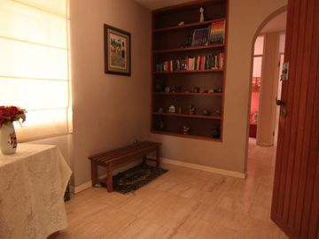 DEPARTAMENTO  EN ALQUILER  AMOBLADO- URB.MIRAFLORES  - PIURA