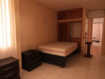 DEPARTAMENTO  EN ALQUILER  AMOBLADO- URB.MIRAFLORES  - PIURA