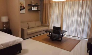 Beach Lover's Dream! Spectacular Studio Condo in Pico De Loro - Fully Furnished, Steps Away from the Shore!