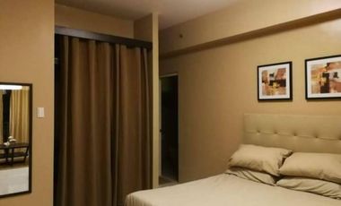 Beach Lover's Dream! Spectacular Studio Condo in Pico De Loro - Fully Furnished, Steps Away from the Shore!