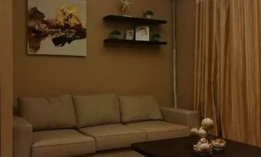 Beach Lover's Dream! Spectacular Studio Condo in Pico De Loro - Fully Furnished, Steps Away from the Shore!