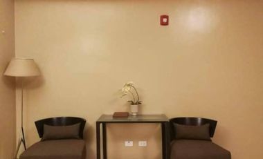Beach Lover's Dream! Spectacular Studio Condo in Pico De Loro - Fully Furnished, Steps Away from the Shore!