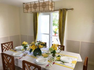 Cavite BRAND NEW 3 BR House in a peaceful and relaxing gated Golf Community For Sale